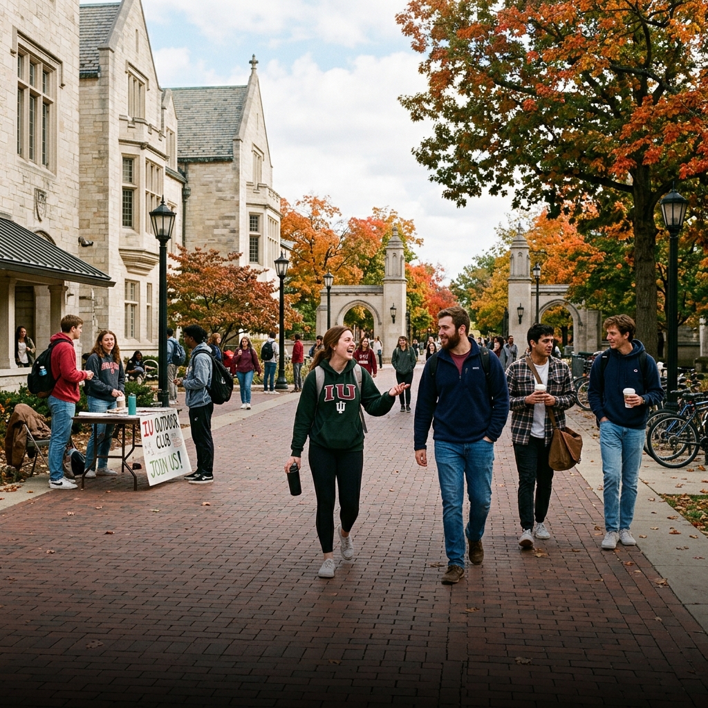 Vermont State University